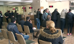 Hafta Sonları Noter Nöbeti Olacak