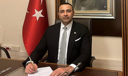 CHP'li Aykut Kaya’dan Hükümete Sert Uyarı: “Üretici Borçla Ayakta Duruyor”