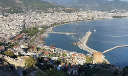 Alanya’daki Otellere yeni Güvenlik Şartı: Sığınak Zorunlu Hale Geldi