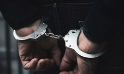 Alanya'da Sokakta Yürüyen Kadına Saldıran Zanlı Tutuklandı