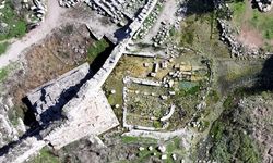 Klasik Dönem’e Uzanan Tapınak Ortaya Çıkarıldı: Limyra’daki Büyük Keşif