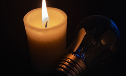 Alanya'da 7 Kasım Planlı Elektrik Kesintisi Yaşanacak