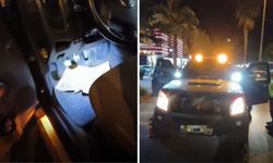 Alanya’da Çakar Denetiminde Usulsüz Kullanım Tespit Edildi