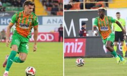 İkinci Yarıya Kasımpaşa Damga Vurdu: Alanyaspor Puan Kaybetti