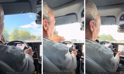 Yeni Alınan Araçta Asistanla Yaşanan Diyalog Kısa Sürede İlgi Gördü