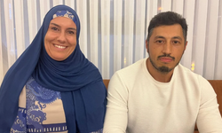 Almanya'dan Alanya'ya Uzanan Hikaye: Eşinden Etkilenip Müslüman Oldu
