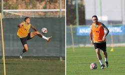 Oba Stadı’nda Kritik Mücadele: Alanyaspor 3 puan hedefliyor