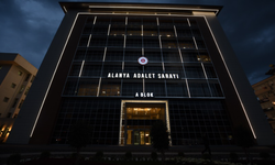 Alanya'da Sahte Kargo Tuzağıyla 43 Yıl Hapis