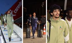 Alanyaspor Kritik Trabzon Deplasmanında Galibiyet Peşinde