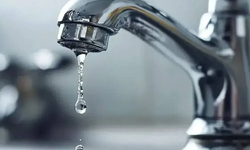 Alanya’da Geniş Çaplı Su Kesintisi: 9 Mahalle Etkilenecek