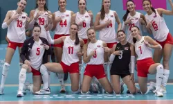 Sultanlar İslami Dayanışma Oyunları’nda Zirvede: Üst Üste İkinci Altın