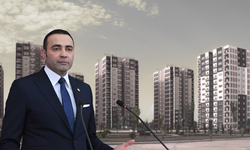 TOKİ’nin Antalya Planı Tartışma Yarattı: İlçeler Projede Dışarıda Bırakıldı