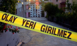 Arkadaşlarının Ulaşamadığı Adam Evinde Ölü Bulundu