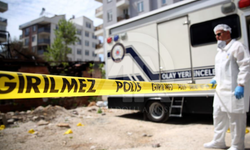 Antalya’da Kepçe Kazası: Bir İşçi Hayatını Kaybetti