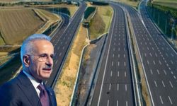 Bakan Uraloğlu Açıkladı: Antalya–Alanya Otoyolu Gazipaşa’ya Uzatılacak