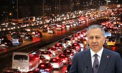 Trafikte Yeni Dönem Başlıyor