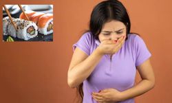 Sushi Skandalı Büyüyor: Çok Sayıda Vaka Bildirildi