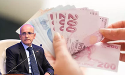 Hazine ve Maliye Bakanı Mehmet Şimşek'ten Sürpriz Açıklama