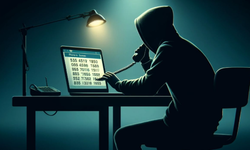 Alanya'da “Biz Polisiz” Diyen Dolandırıcılar Emekli Çifti Soydu