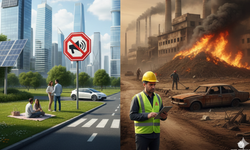 Çevreyi Kirleten Yandı: 2026’da Milyonluk İdari Para Cezaları