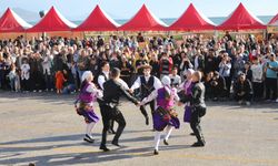 Alanya’da Karadeniz Esintisi: 3. Hamsi Festivali Yoğun İlgi Gördü