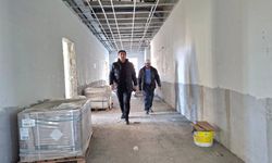 Alanya Beyhan-Turgut Aydıncı Anadolu Lisesi Yükseliyor