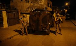 Alanya ve Antalya’yı Kapsayan Operasyonda Uyuşturucu Ticaretine Ağır Darbe