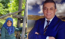 Alanya Belediye Başkan Yardımcısı Abdullah Akbaş'ın Acı Günü