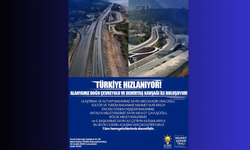 Alanya Trafiğinde Yeni Dönem Başlıyor: Doğu Çevreyolu Açılıyor