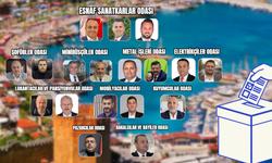 Alanya Esnafı Sandıkta Buluşuyor: 18 Bin Üye Yeni Başkanını Seçiyor!