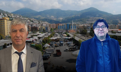 Alanya Hali'nde Yönetim Değişikliği