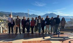 Erasmus+ Programı Alanya Üniversitesi’nde Küresel Akademik Etkileşimi Güçlendirdi