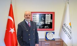 Rektör Sağer’den Regaip Kandili Mesajı