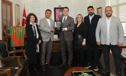 Protokol Kapıları Aralandı: Alanya Medya İletişim ve Teknoloji Derneği Hızla Yükseliyor