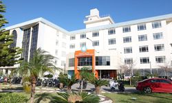 Alkü Rafet Kayış Mühendislik Fakültesinden Tübitak Başarıları