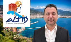 Başkan Cem Özcan ALTİD’de Yapılanmanın İlk Adımını Attı