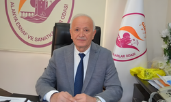 Başkan Nuri Demir'den İddialara Sert Yanıt: '' Kanıtlasınlar İstifa Ederim''