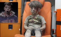 Savaşın Sembolü Ümran, Özgürlüğün Yıldönümünde Sahnede