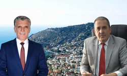 Alanya Minibüsçüler Odası Seçim Öncesinde Tansiyon Yükseldi: Doğan Bacak’tan Paşa Özkan’a Sert Çıkış