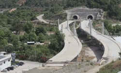 Tosmur–Mahmutlar Hattında Trafik Rahatlayacak: Doğu Çevreyolu Açılıyor
