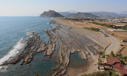 Gazipaşa’da Kamyonet Çarptı, 61 Yaşındaki Adam Hayatını Kaybetti