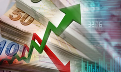 5 Aylık Enflasyon Farkı Maaşlara Yansıdı