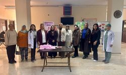 MHP KAÇEP Kadın Sağlığı İçin Sahada