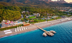 ‘Otelciler Kralı’ Dosyasında Yeni Aşama: 5,9 Milyarlık Otel Satışta