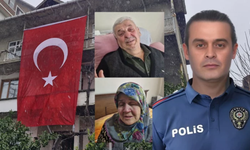 Şehit Polis Turgut Külünk'ün Ailesinden Yürek Yakan Sözler