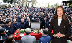 Şehzadeler Belediye Başkanı Gülşah Durbay Son Yolculuğuna Uğurlandı