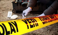 Kanlı Sabah! Emlak Firmasında Ortaklar Arasında S*lahlı Kavga