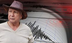 Üşümezsoy’dan Antalya İçin Flaş Deprem Açıklaması