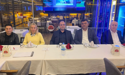 Alanya’da Ulaşımda Güç Birliği: Sorunlar Ortak Akılla Ele Alındı