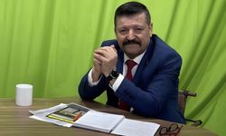 Başkan Adayı Kerim Taş’tan Seçim Öncesi Birlik Mesajı: “Yılların Emeğini Birlikte Verdik”